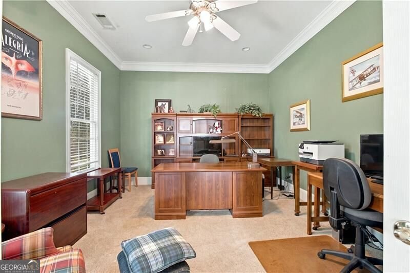 2195 Misty Oaks Drive Buford - Photo 19