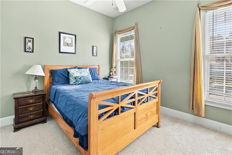 2195 Misty Oaks Drive Buford - Photo 20