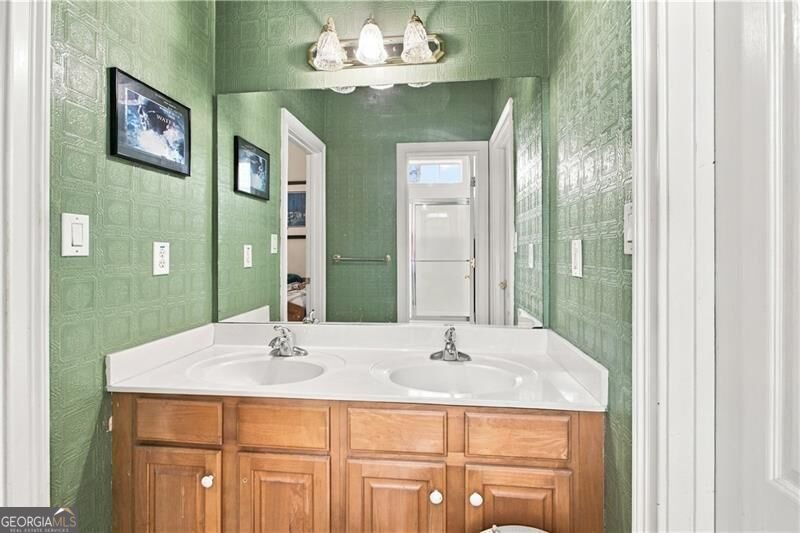 2195 Misty Oaks Drive Buford - Photo 22