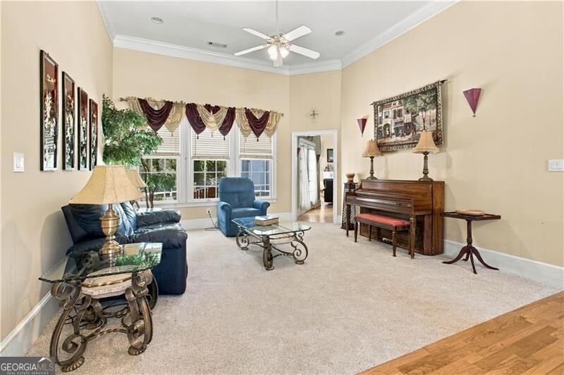 2195 Misty Oaks Drive Buford - Photo 23