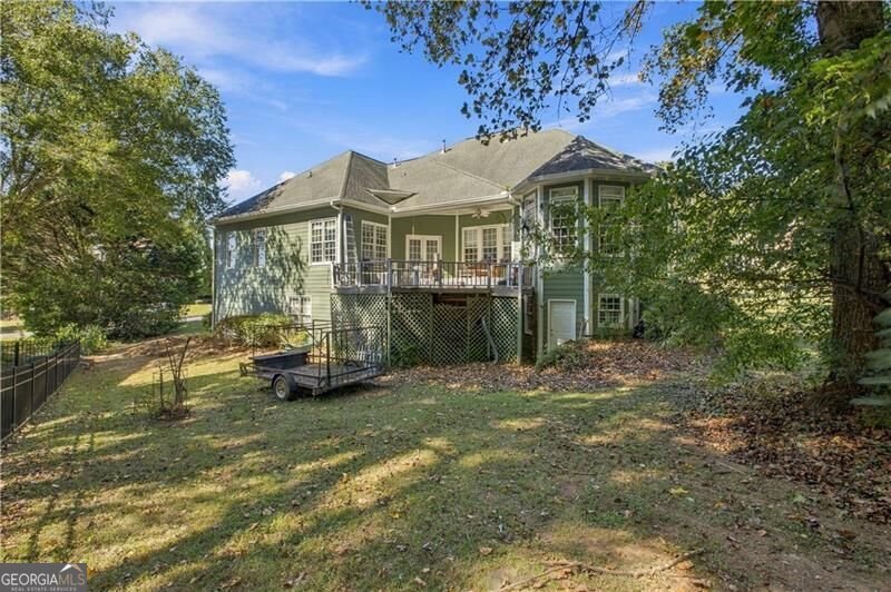 2195 Misty Oaks Drive Buford - Photo 32