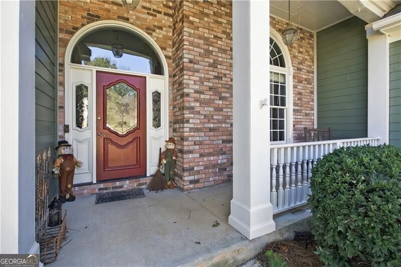 2195 Misty Oaks Drive Buford - Photo 7
