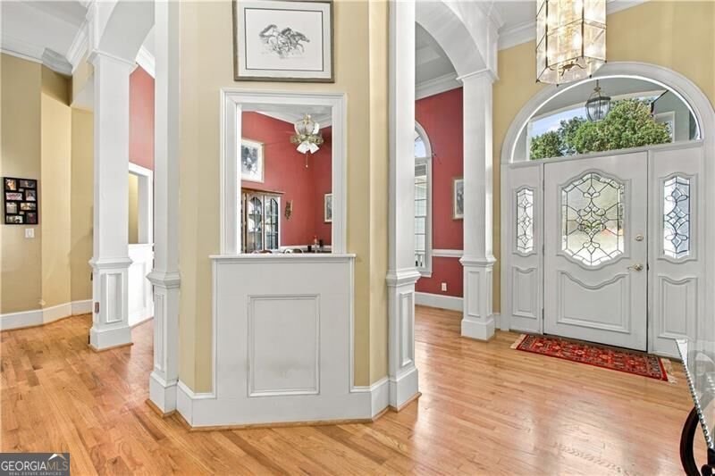 2195 Misty Oaks Drive Buford - Photo 8
