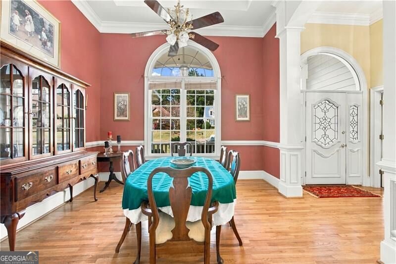 2195 Misty Oaks Drive Buford - Photo 9