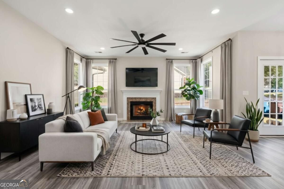 10030 Lauren Hall Court Alpharetta - Photo 14