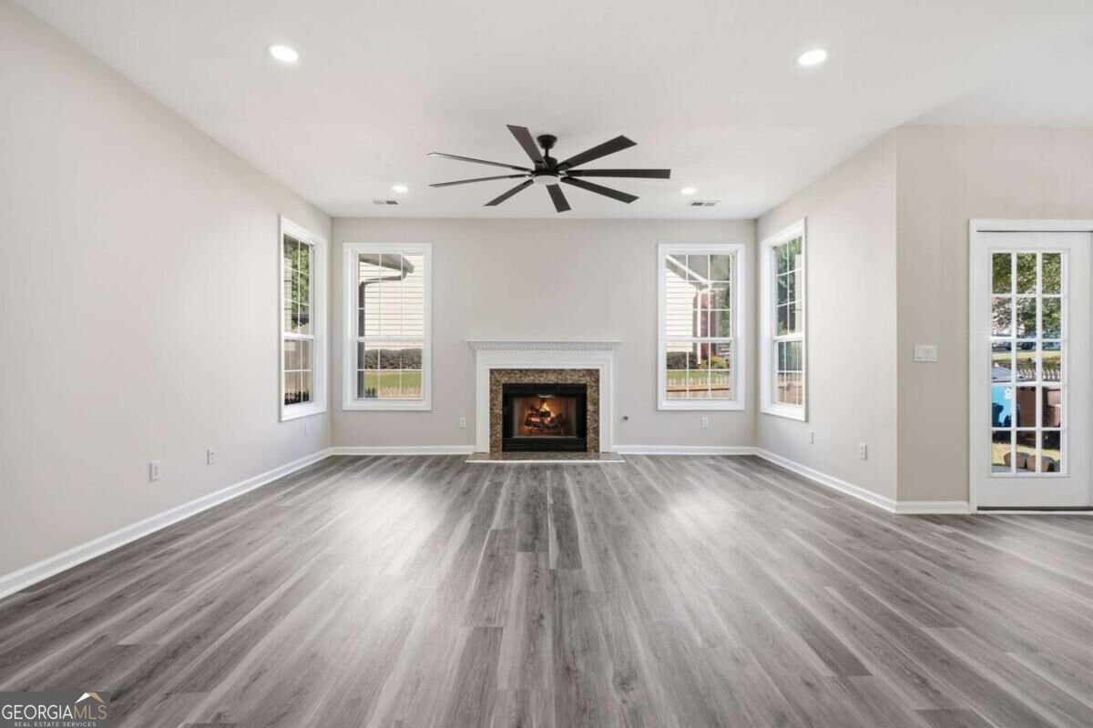 10030 Lauren Hall Court Alpharetta - Photo 15