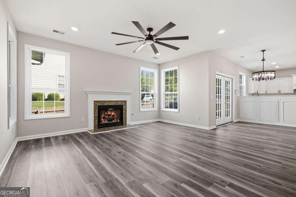 10030 Lauren Hall Court Alpharetta - Photo 17
