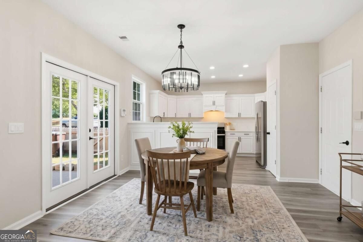 10030 Lauren Hall Court Alpharetta - Photo 19