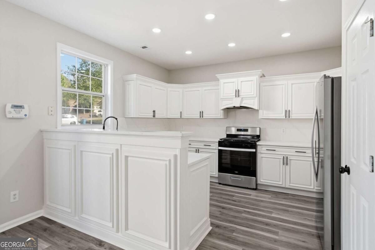 10030 Lauren Hall Court Alpharetta - Photo 23