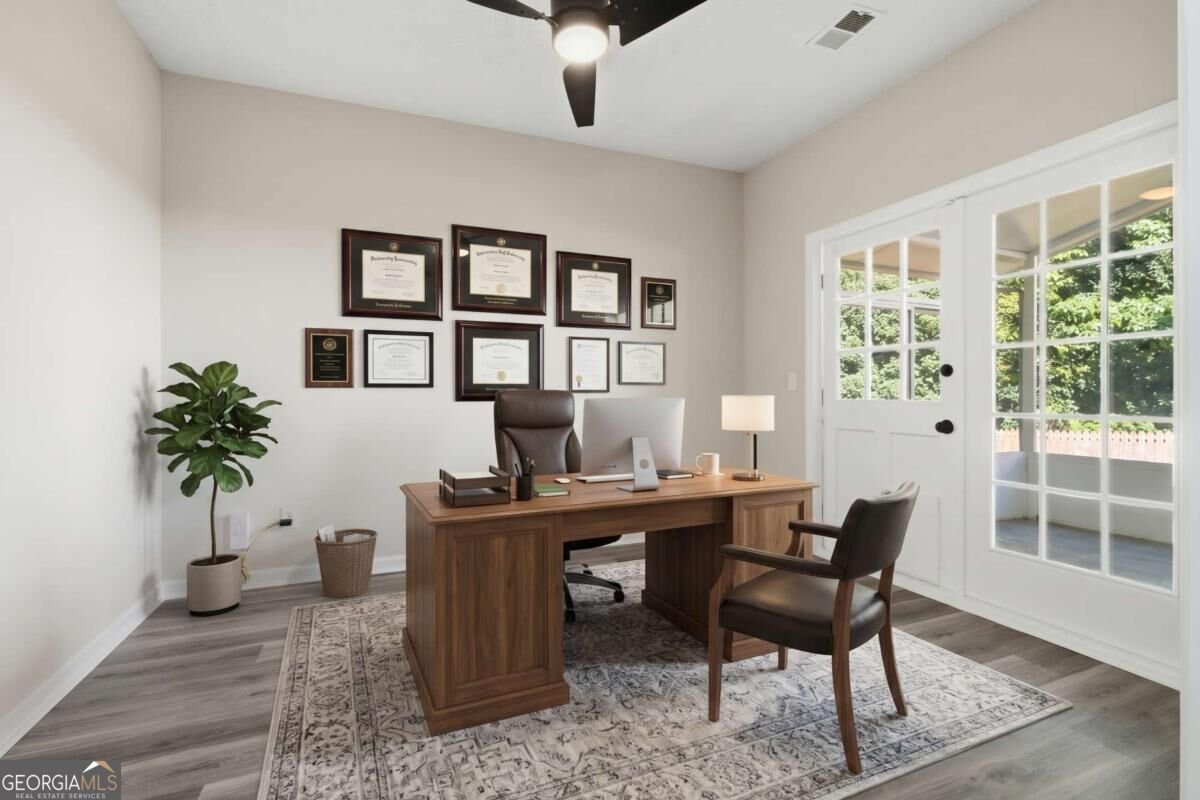 10030 Lauren Hall Court Alpharetta - Photo 27