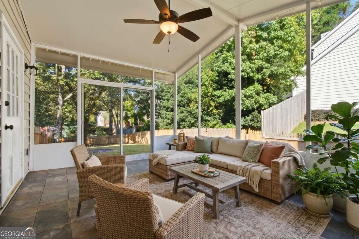 10030 Lauren Hall Court Alpharetta - Photo 30