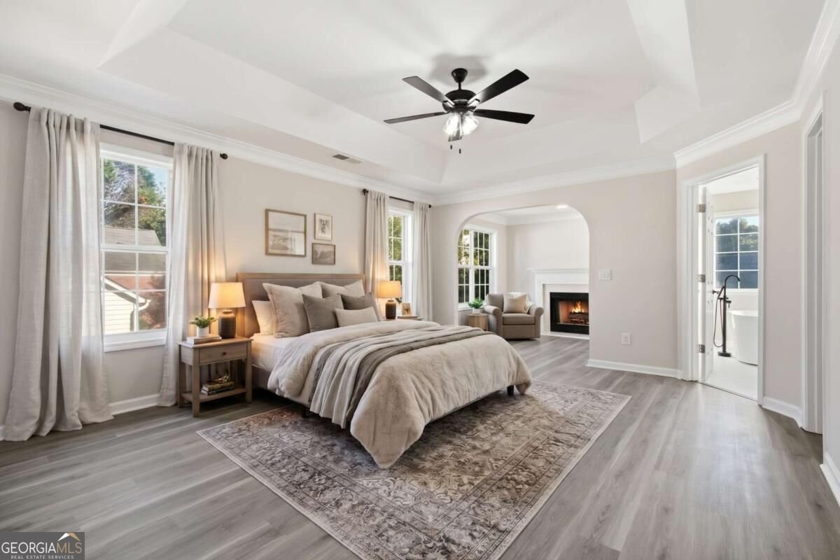 10030 Lauren Hall Court Alpharetta - Photo 32