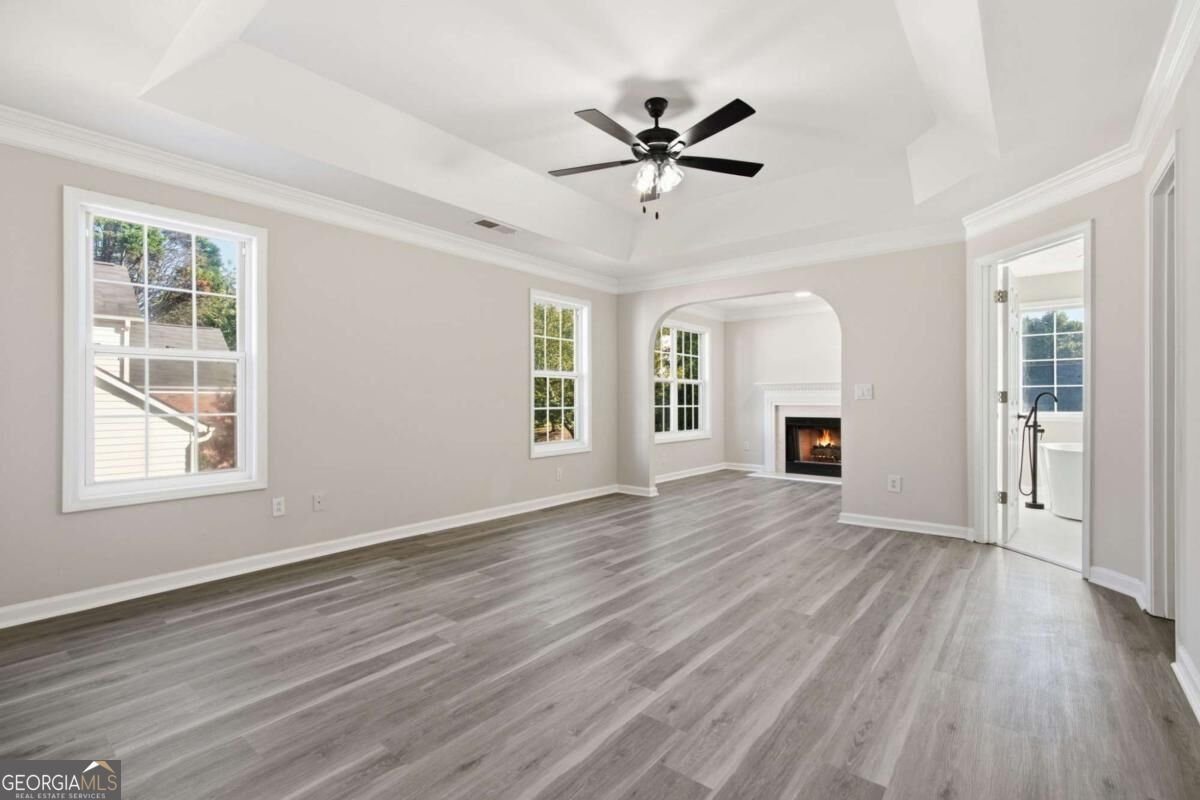 10030 Lauren Hall Court Alpharetta - Photo 33