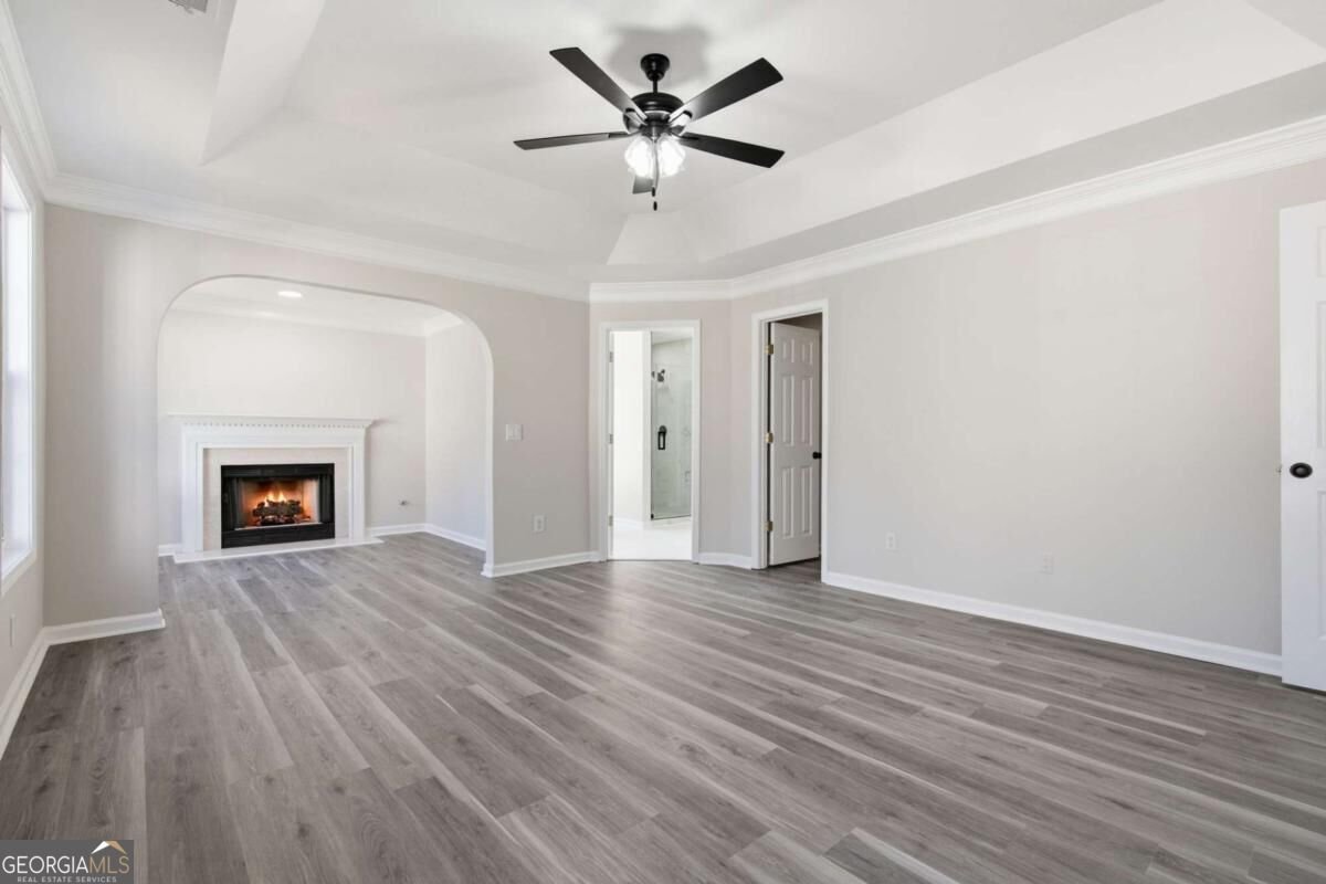 10030 Lauren Hall Court Alpharetta - Photo 34