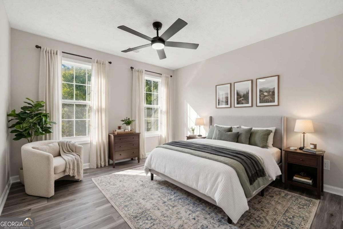 10030 Lauren Hall Court Alpharetta - Photo 43