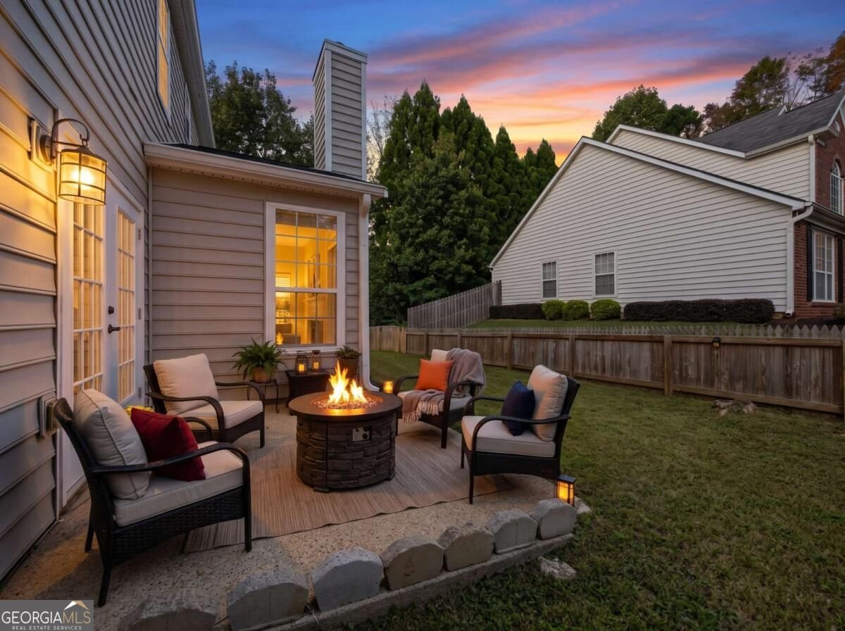 10030 Lauren Hall Court Alpharetta - Photo 54
