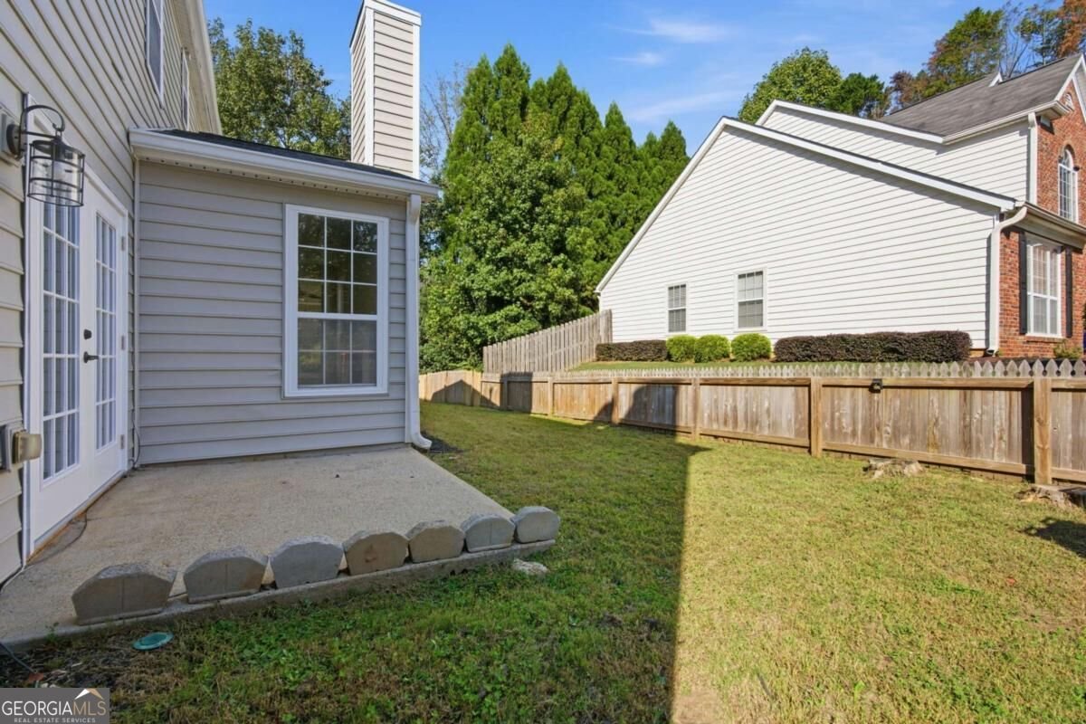 10030 Lauren Hall Court Alpharetta - Photo 55