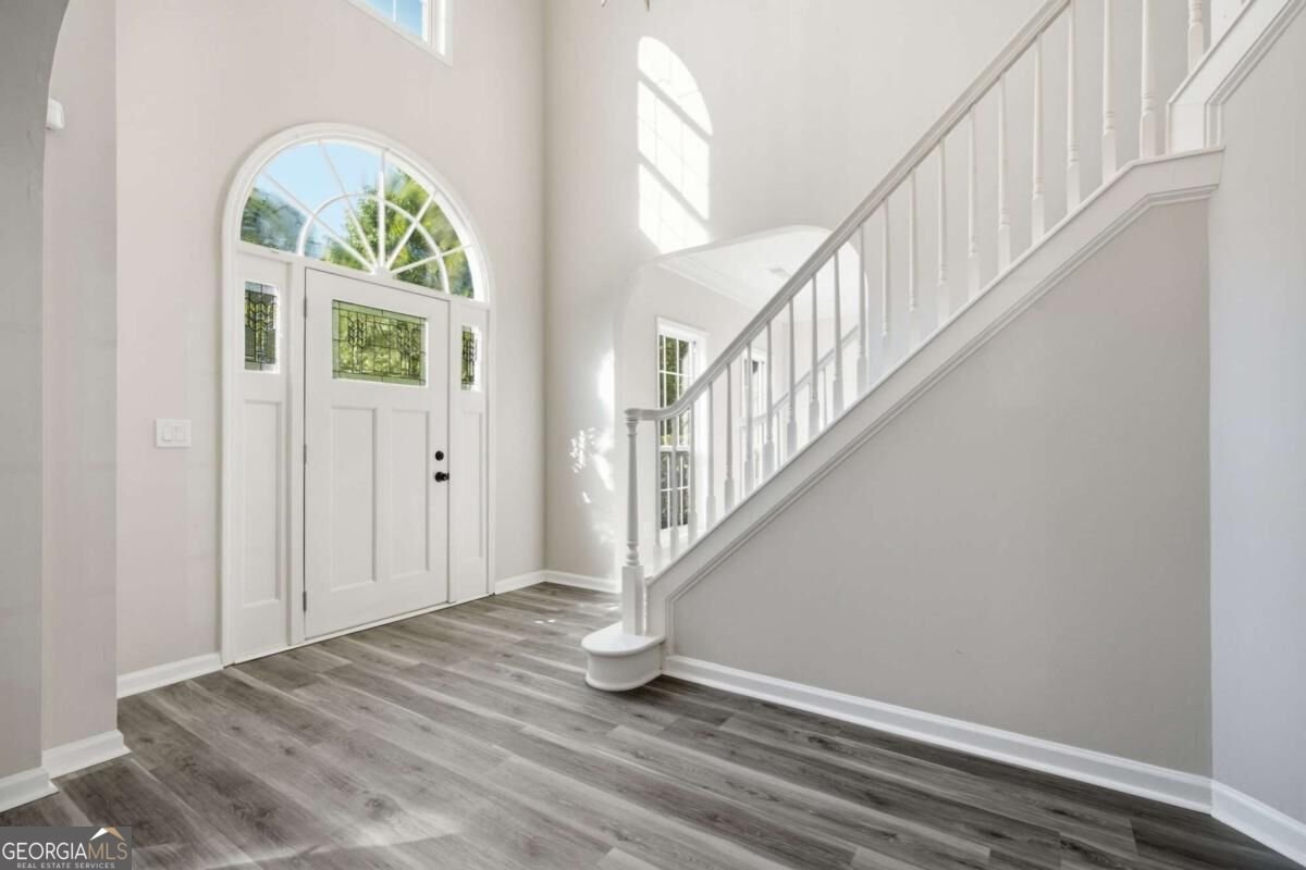 10030 Lauren Hall Court Alpharetta - Photo 6
