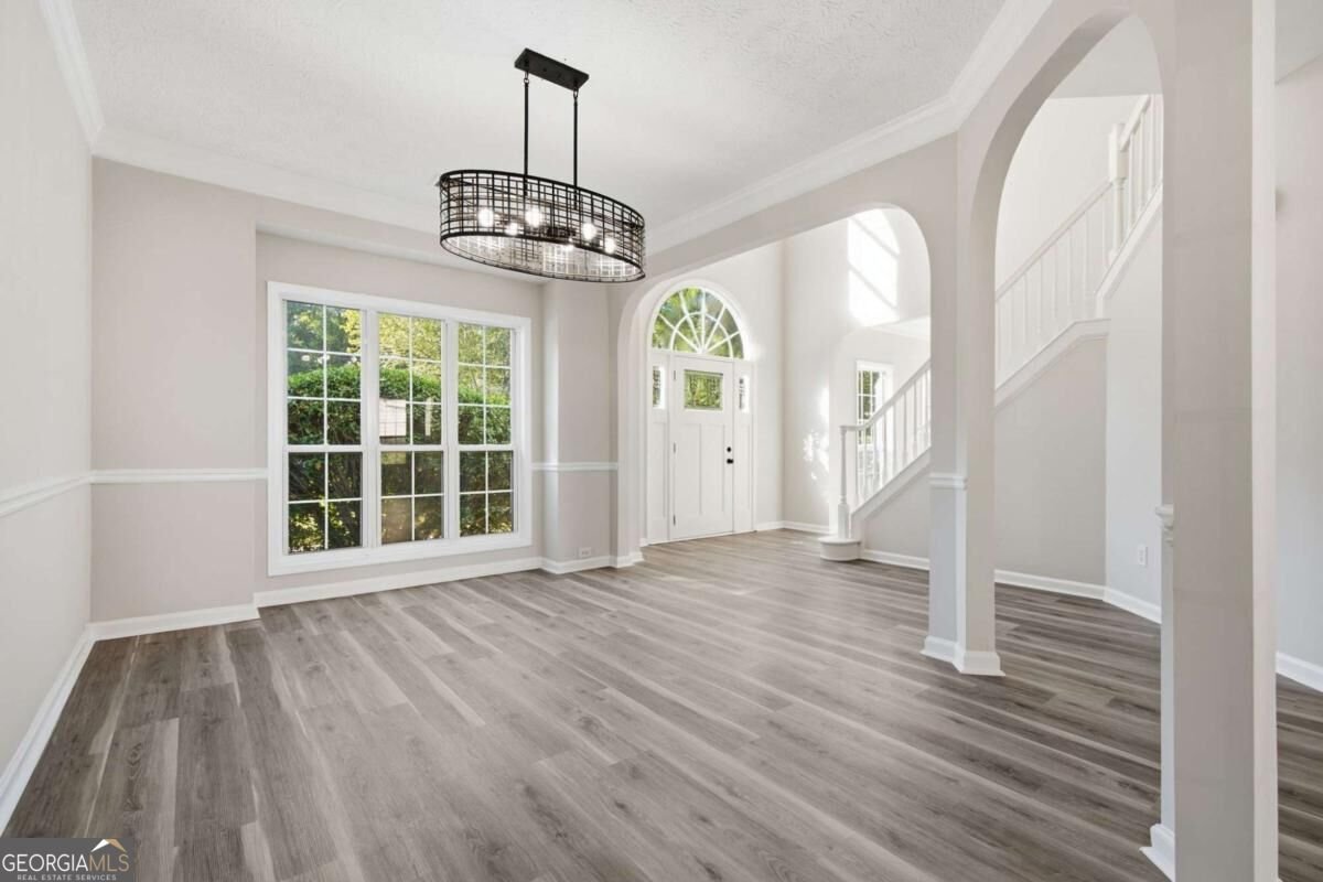10030 Lauren Hall Court Alpharetta - Photo 8