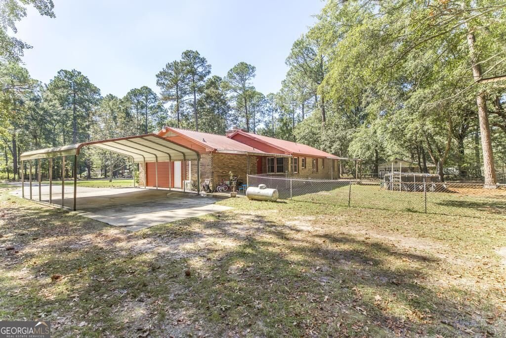 103 Brittwod Court Warner Robins - Photo 34