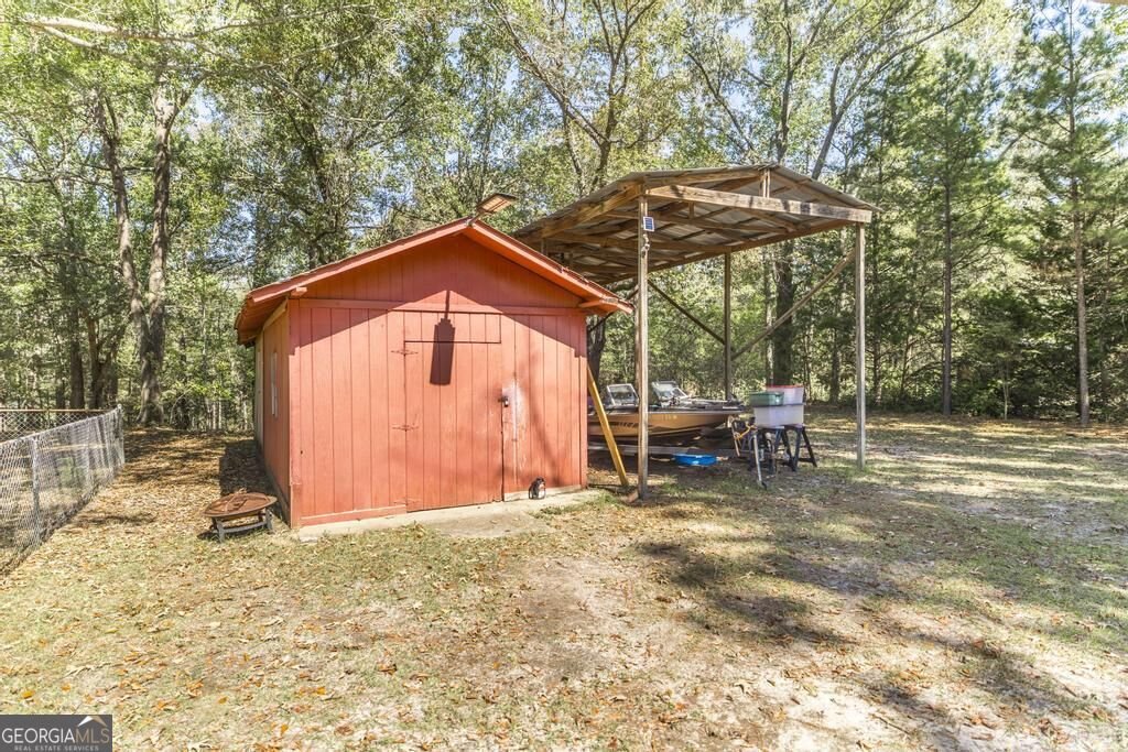 103 Brittwod Court Warner Robins - Photo 37