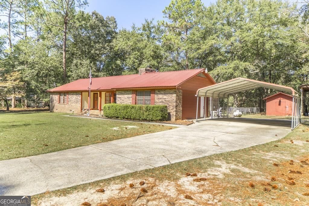 103 Brittwod Court Warner Robins - Photo 9