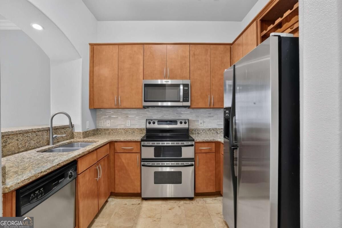 3445 Stratford Road Atlanta - Photo 7