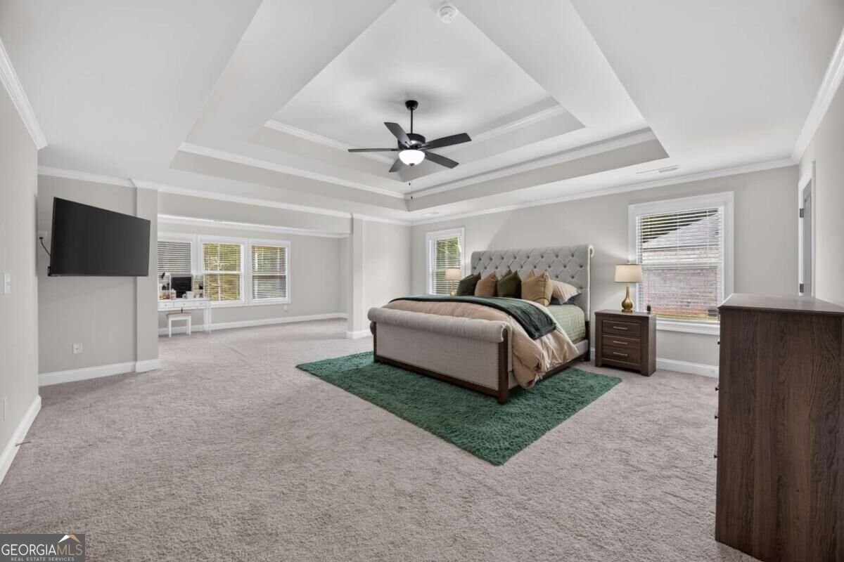 6615 Wansfell Court Douglasville - Photo 14