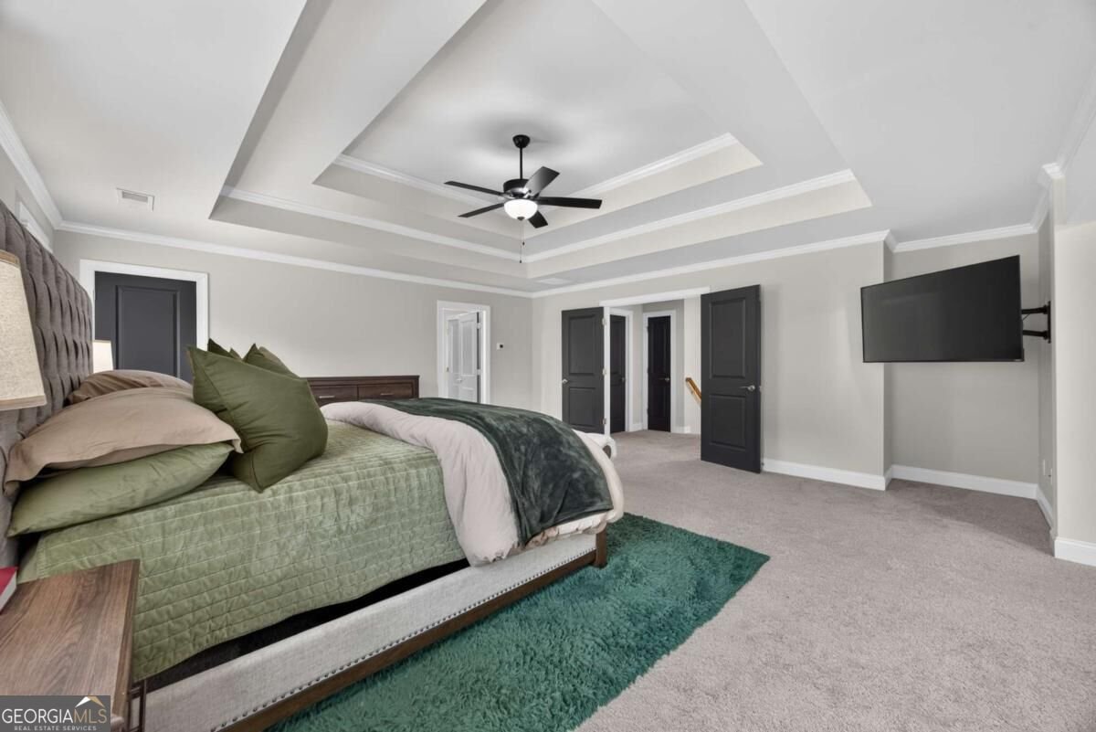 6615 Wansfell Court Douglasville - Photo 15