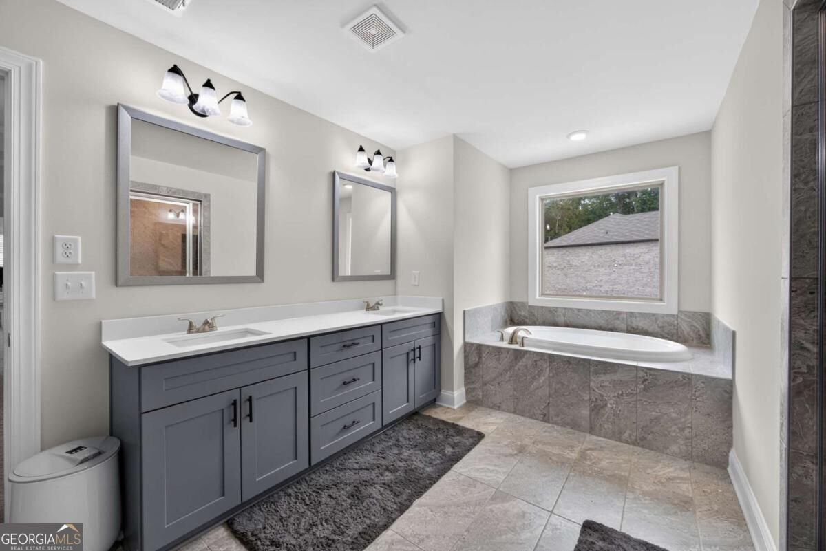 6615 Wansfell Court Douglasville - Photo 17