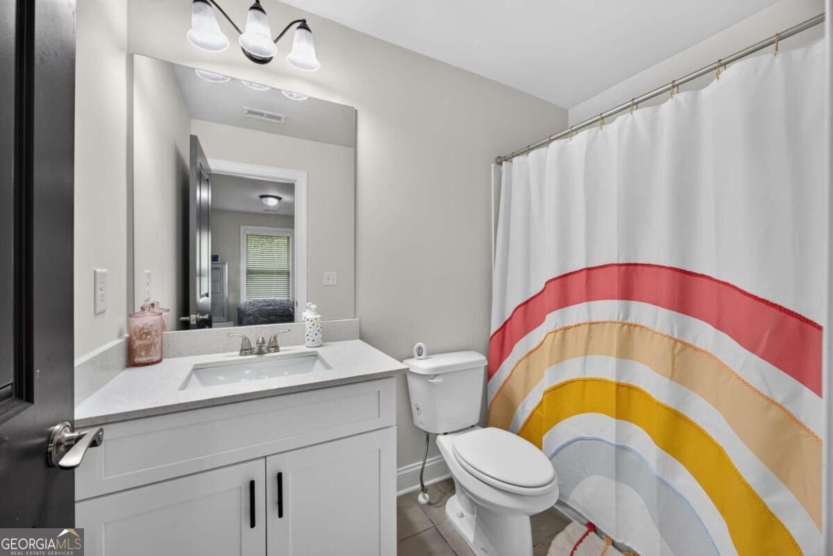 6615 Wansfell Court Douglasville - Photo 20