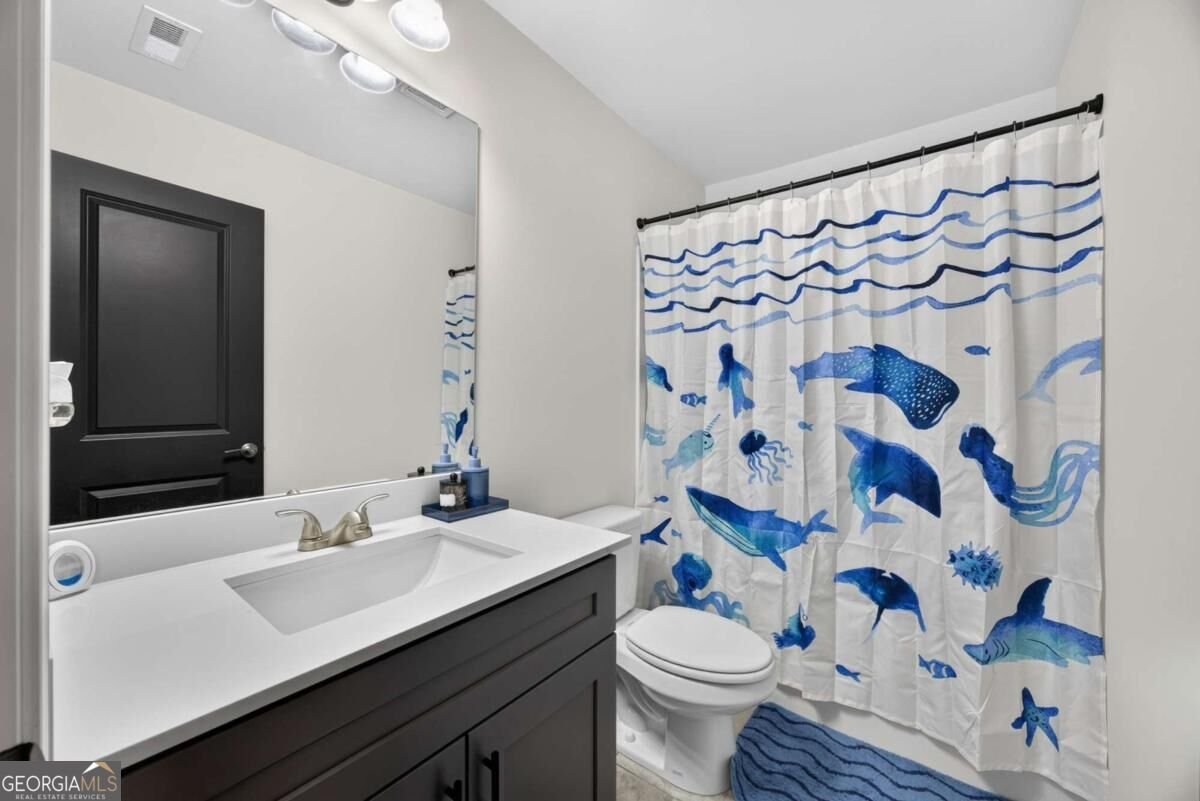 6615 Wansfell Court Douglasville - Photo 22