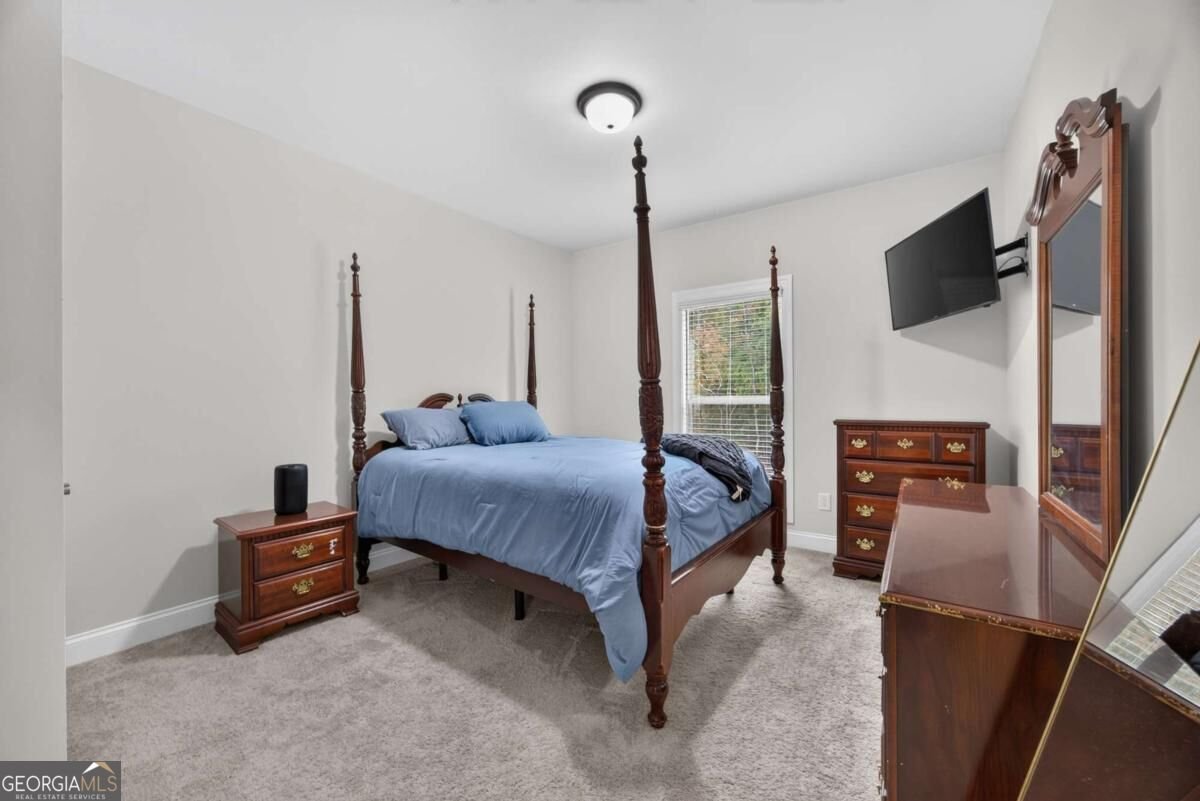 6615 Wansfell Court Douglasville - Photo 23