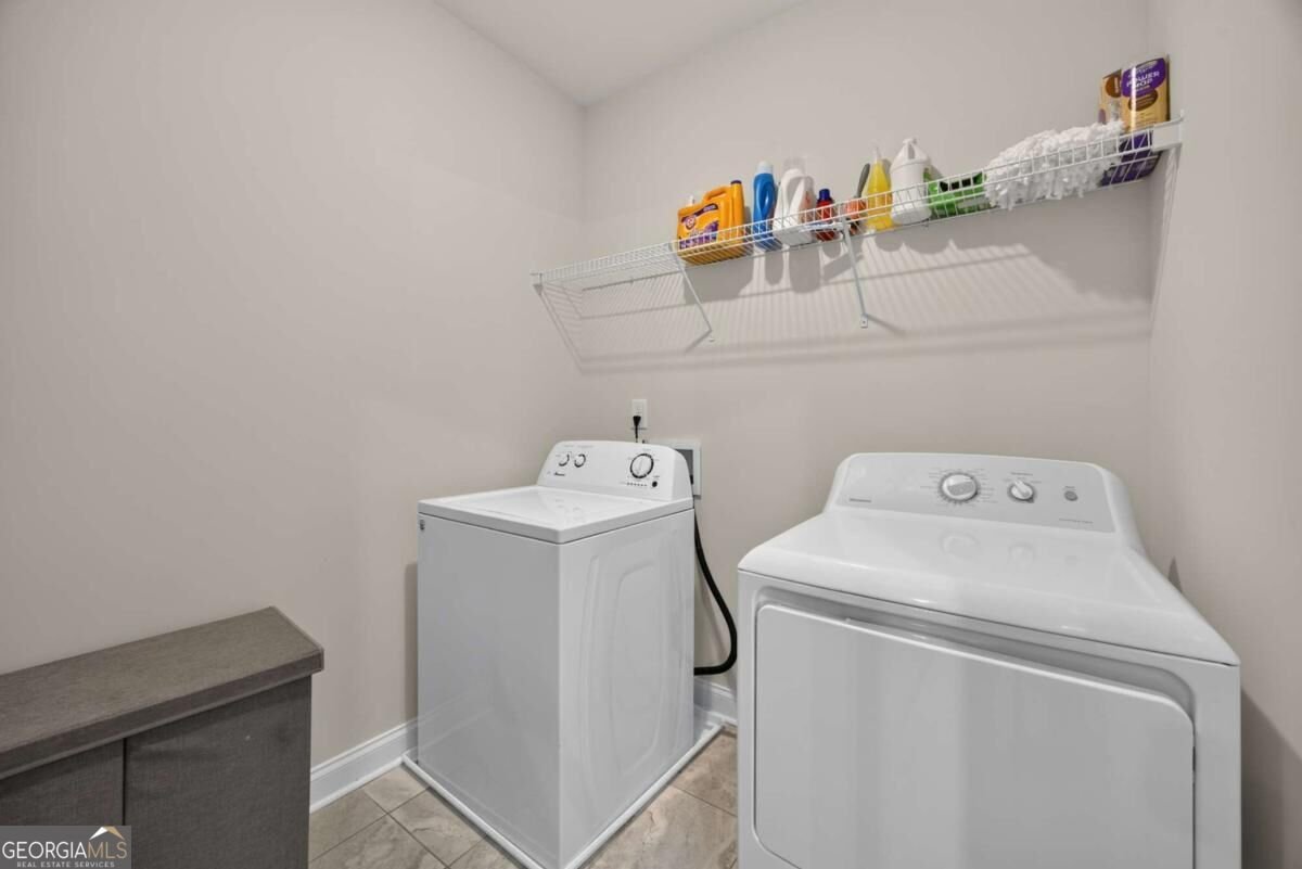 6615 Wansfell Court Douglasville - Photo 28