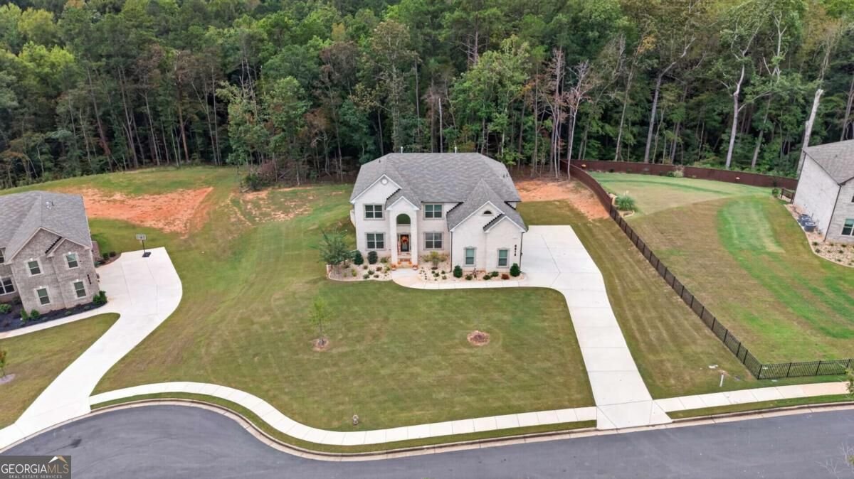 6615 Wansfell Court Douglasville - Photo 32