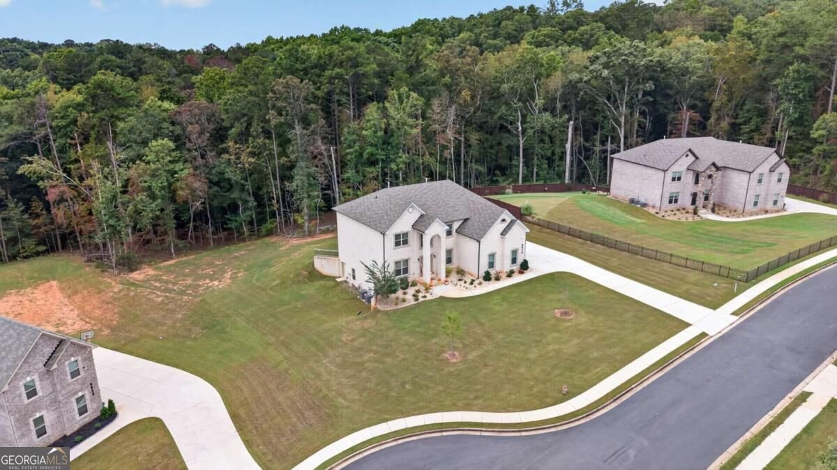 6615 Wansfell Court Douglasville - Photo 33