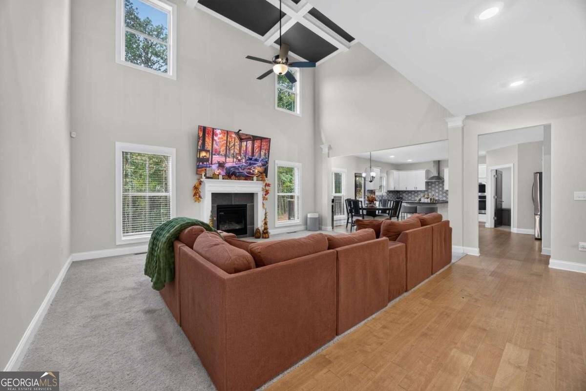 6615 Wansfell Court Douglasville - Photo 7