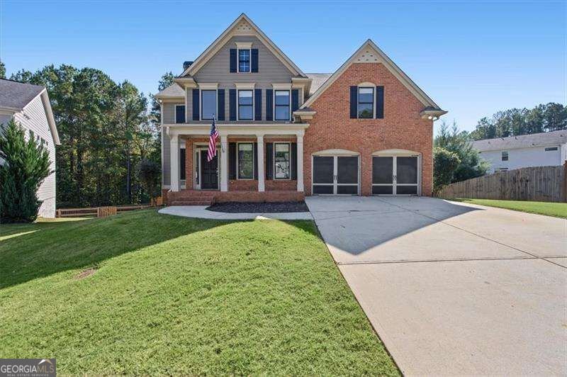 48 Willow Shade Walk Dallas - main photo