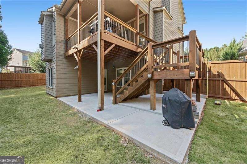 48 Willow Shade Walk Dallas - Photo 45