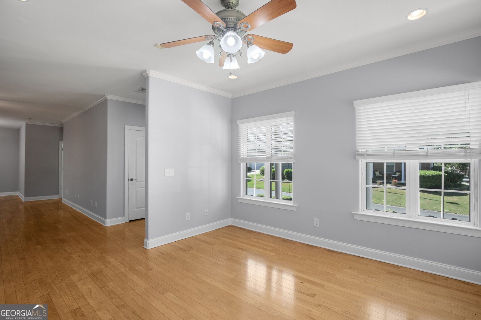 4201 Commonwealth Circle Newnan - Photo 20