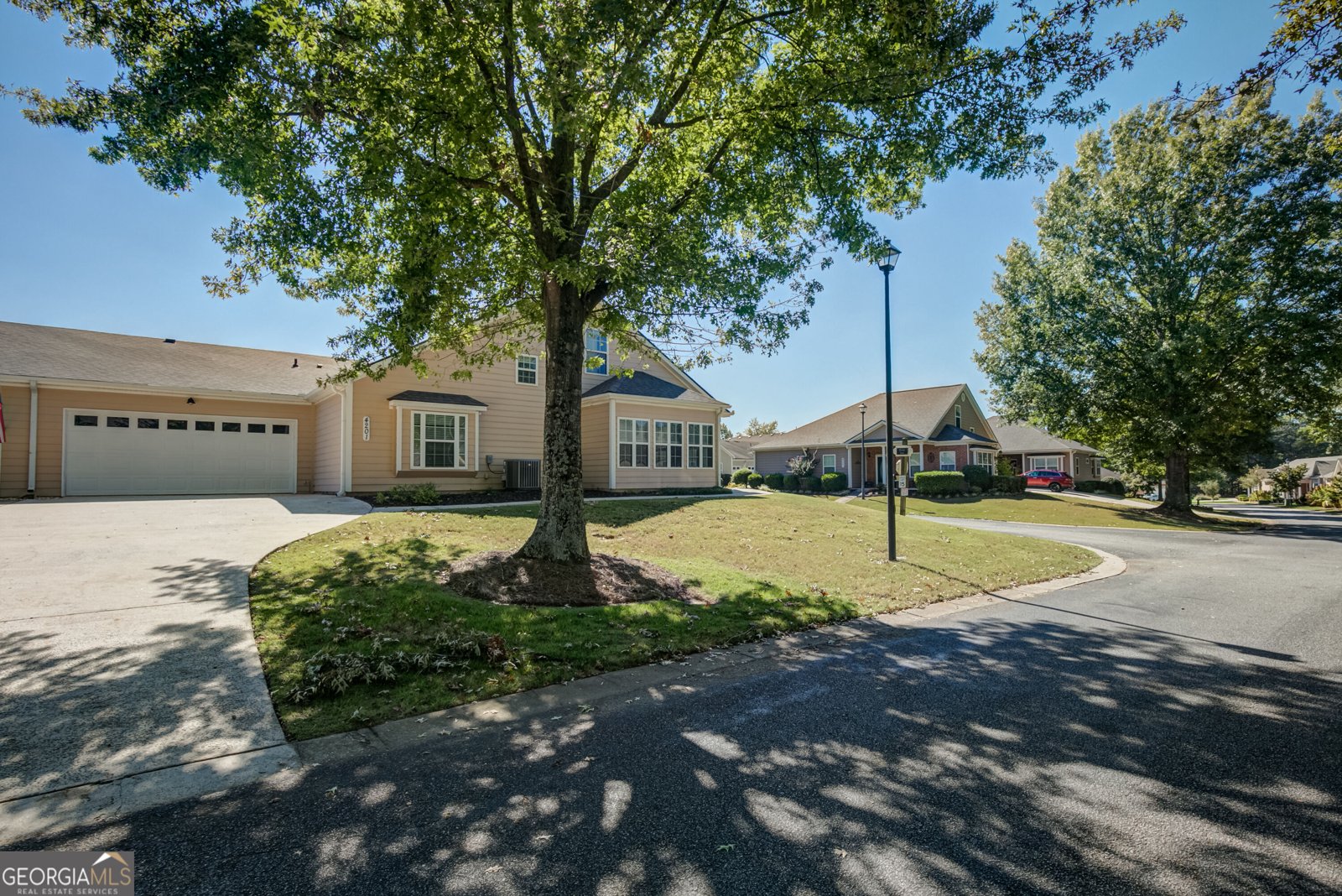 4201 Commonwealth Circle Newnan - Photo 34