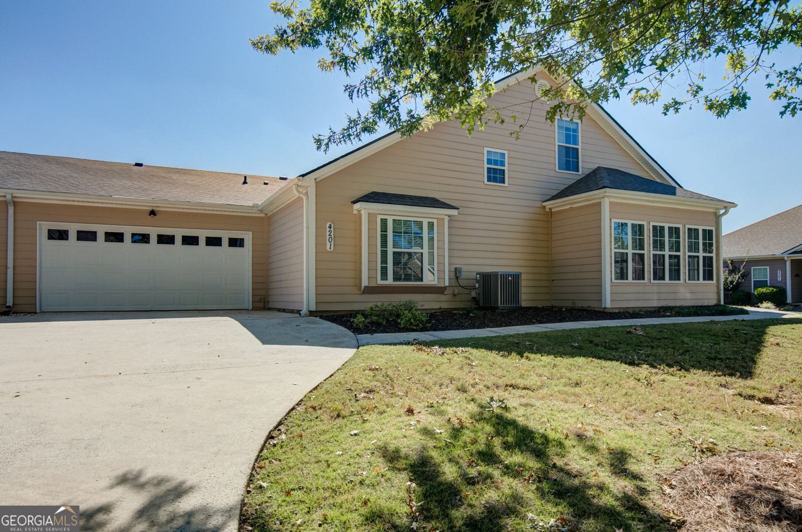 4201 Commonwealth Circle Newnan - Photo 35