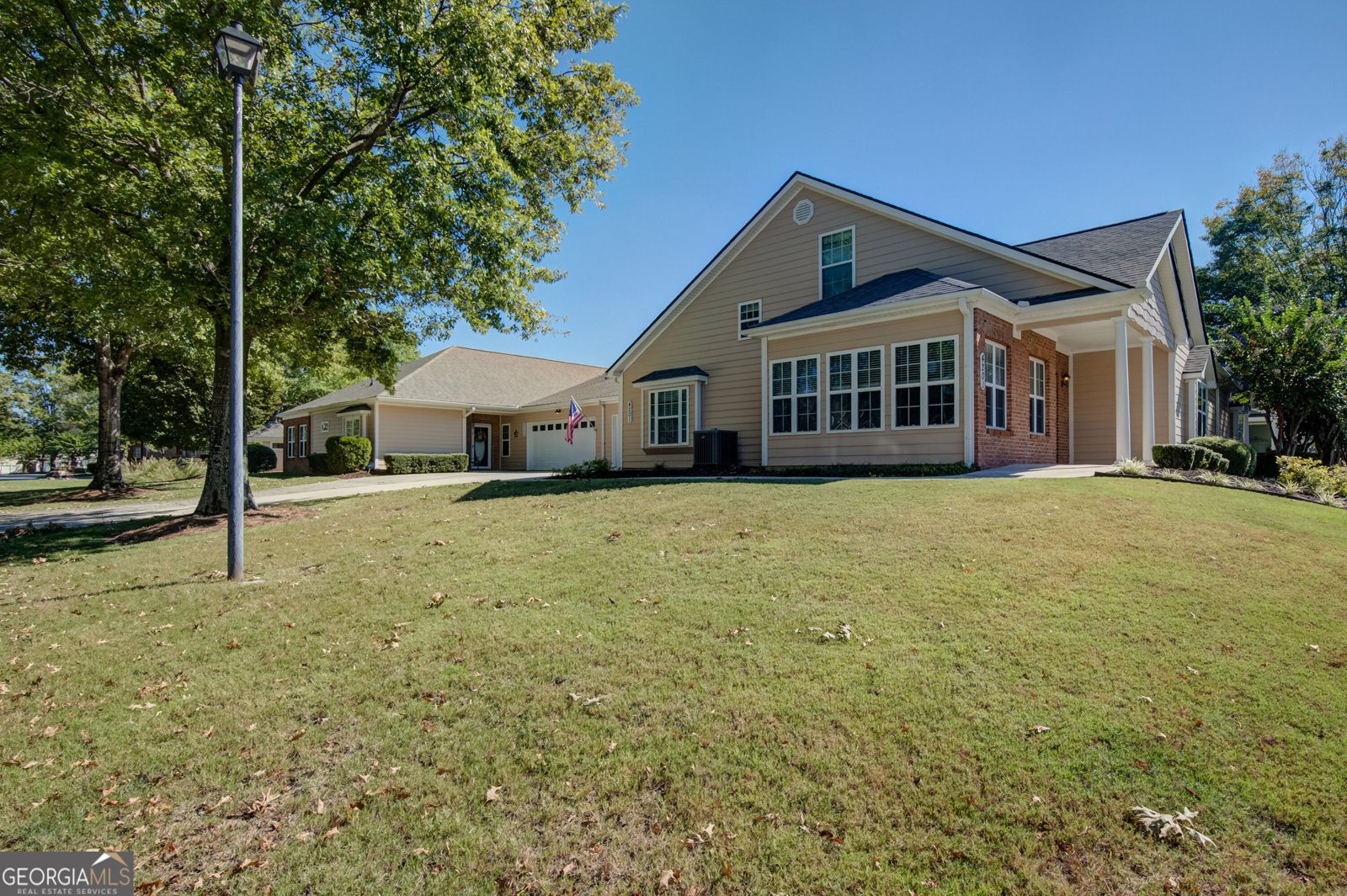 4201 Commonwealth Circle Newnan - Photo 36