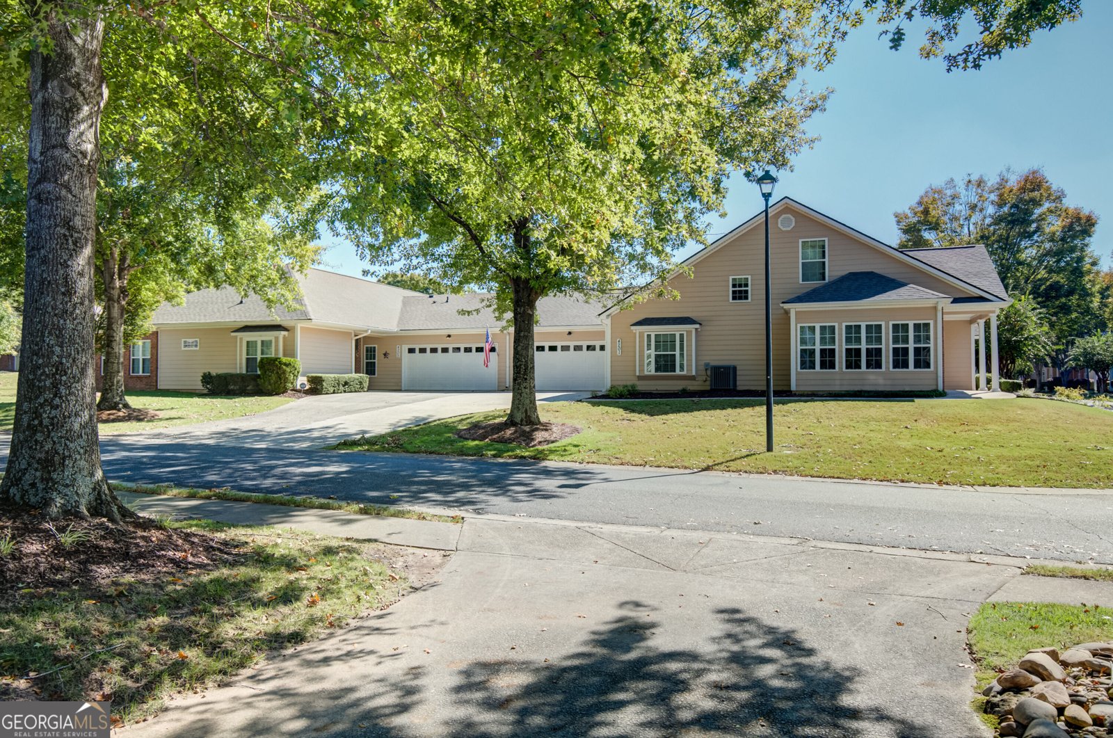 4201 Commonwealth Circle Newnan - Photo 37