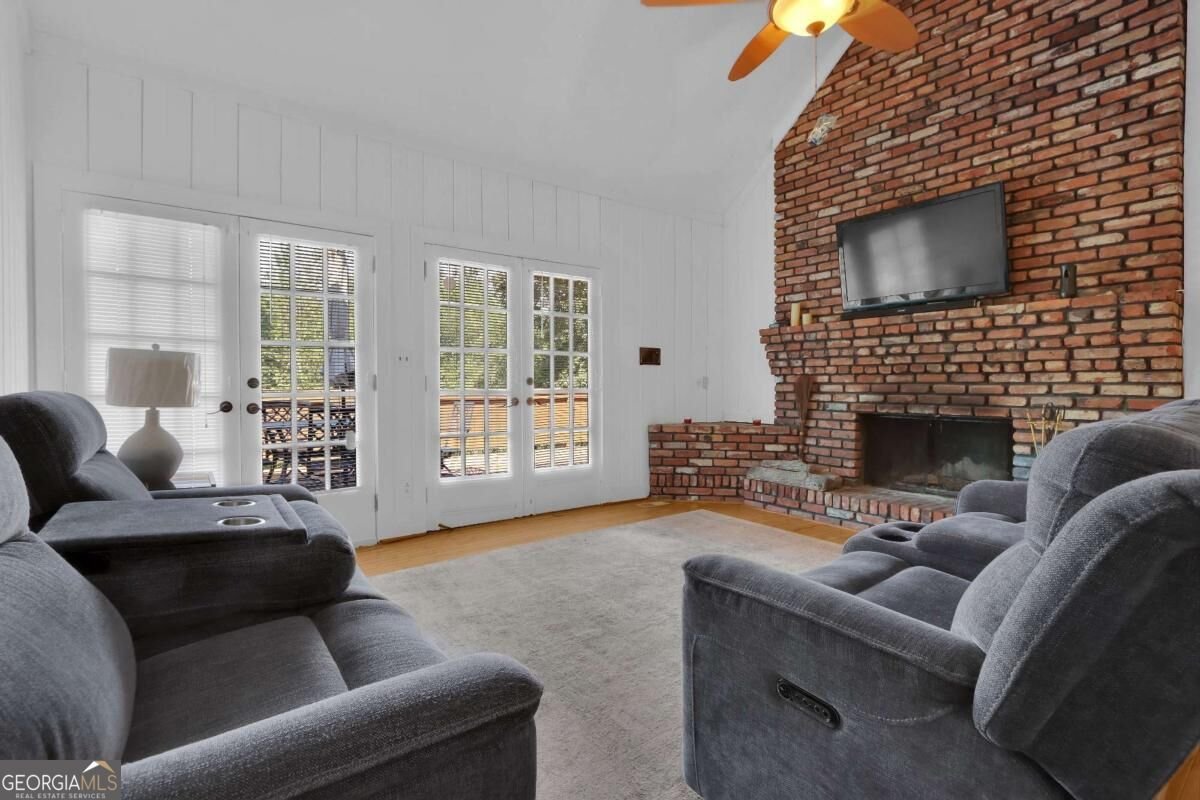 1749 Hidden Hills Parkway Stone Mountain - Photo 10