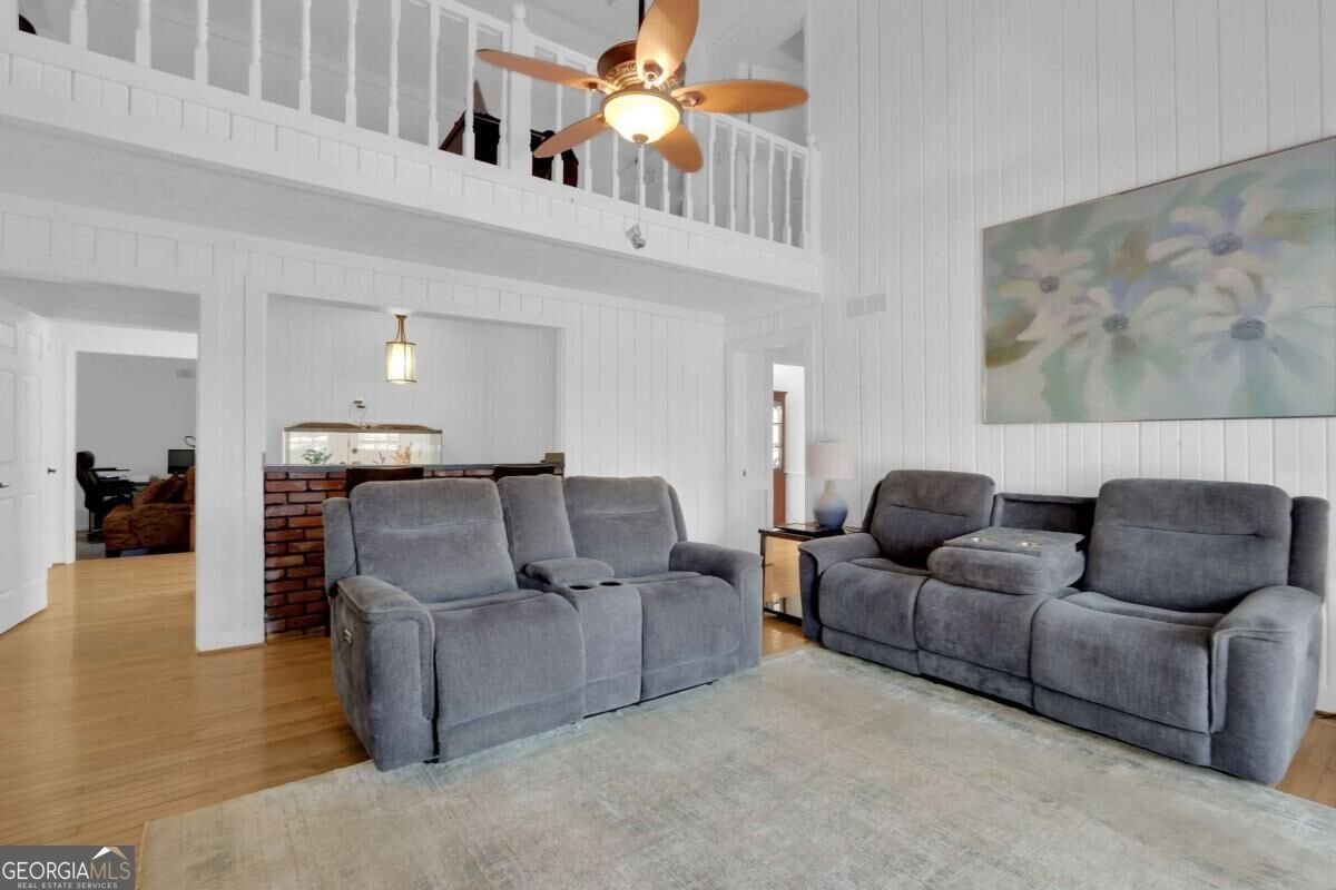 1749 Hidden Hills Parkway Stone Mountain - Photo 12