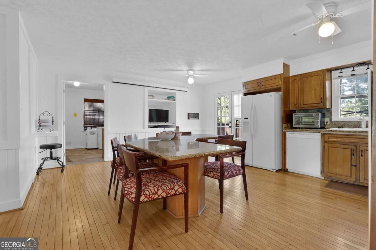 1749 Hidden Hills Parkway Stone Mountain - Photo 13