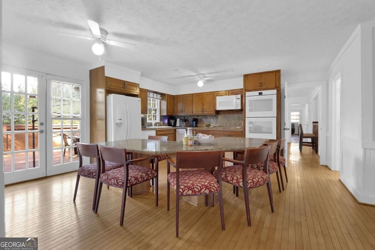 1749 Hidden Hills Parkway Stone Mountain - Photo 14