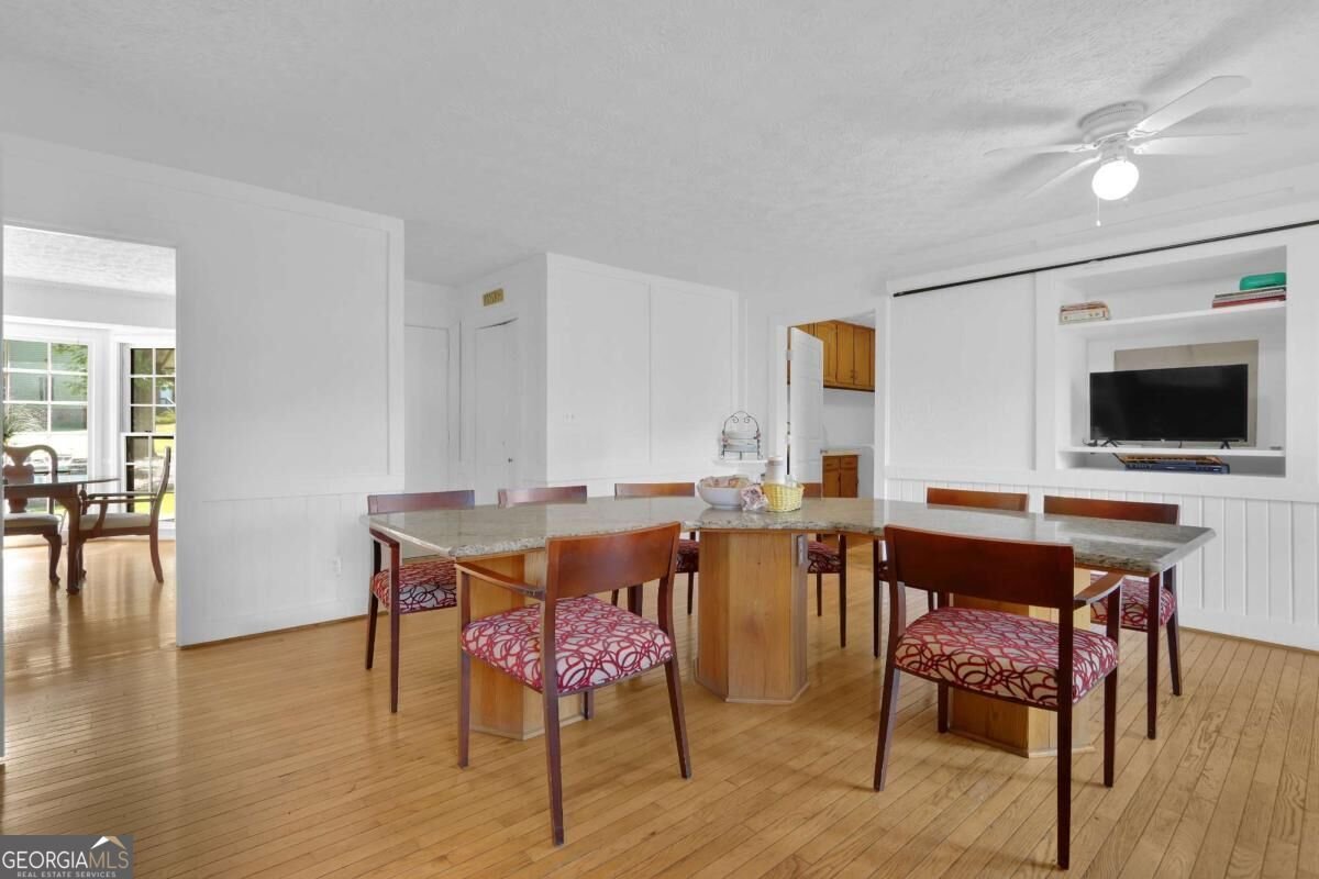 1749 Hidden Hills Parkway Stone Mountain - Photo 15