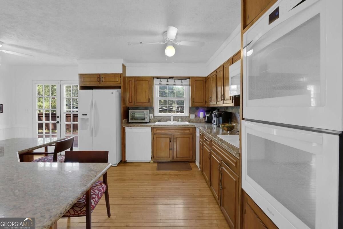 1749 Hidden Hills Parkway Stone Mountain - Photo 22